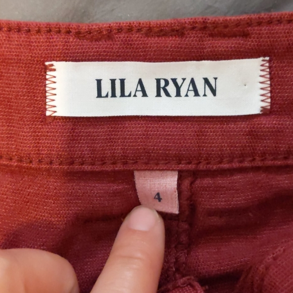 Lila Ryan Women's shorts - Picture 2 of 4